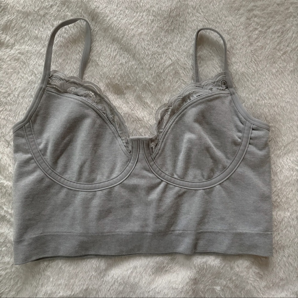 Aerie Bralette